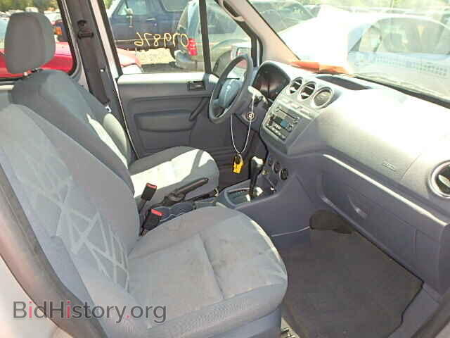 2012 FORD TRANSIT CO - VIN: NM0KS9BN5CT103494 - Фото 5