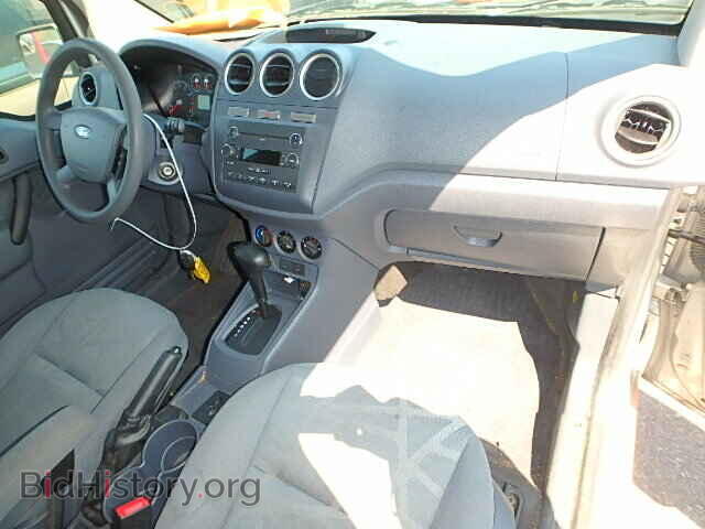 2012 FORD TRANSIT CO - VIN: NM0KS9BN5CT103494 - Фото 9