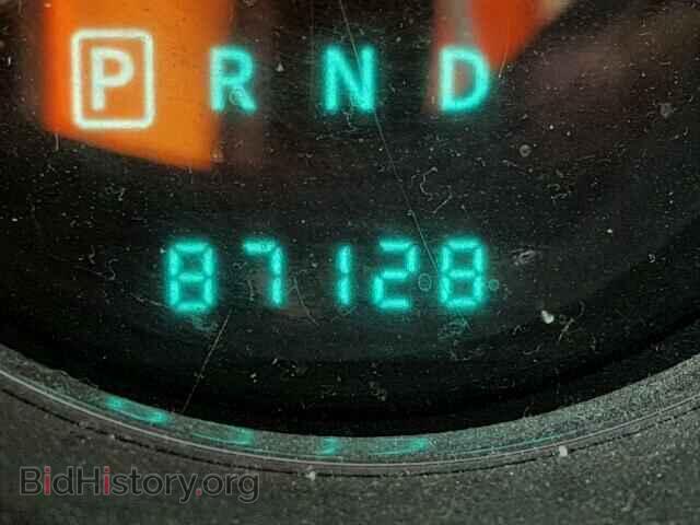 2011 DODGE AVENGER - VIN: 1B3BD1FB6BN597741 - Фото 8