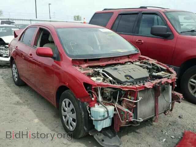 Фотография 5YFBU4EEXCP041819 - TOYOTA COROLLA 2012