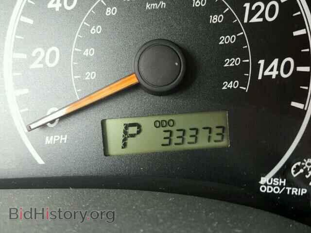 2012 TOYOTA COROLLA - VIN: 5YFBU4EEXCP041819 - Фото 8