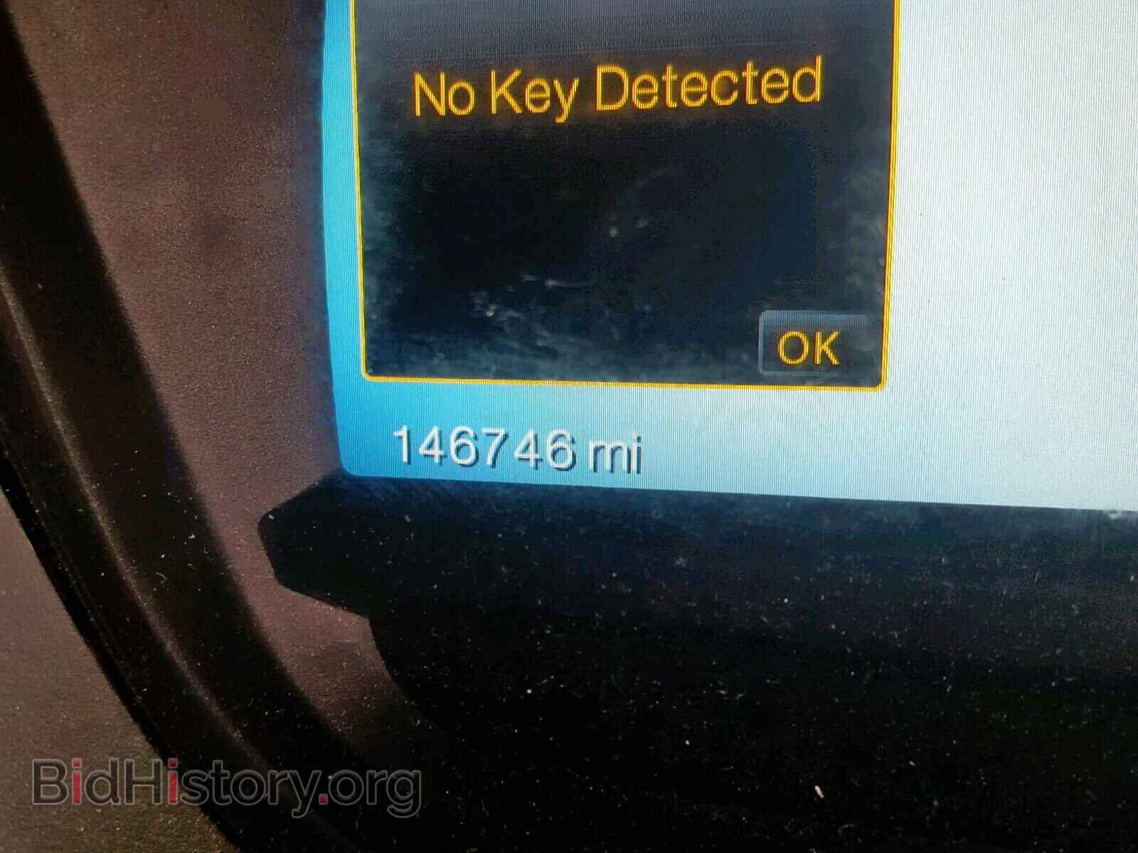 2011 FORD EXPLORER L - VIN: 1FMHK7F86BGA10685 - Фото 8