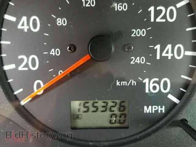 2000 NISSAN MAXIMA - VIN: JN1CA31D3YT746582 - Фото 8