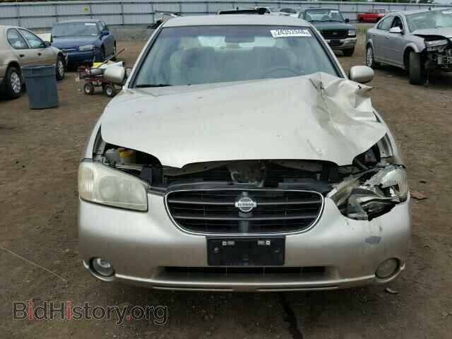 2000 NISSAN MAXIMA - VIN: JN1CA31D3YT746582 - Фото 9