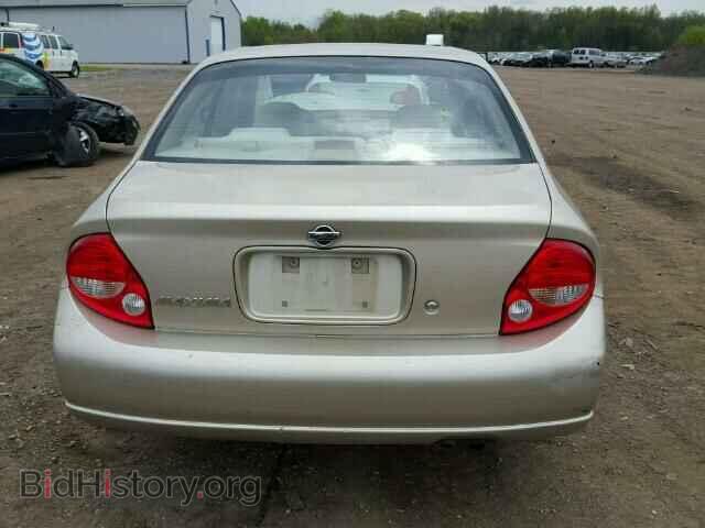 2000 NISSAN MAXIMA - VIN: JN1CA31D3YT746582 - Фото 10