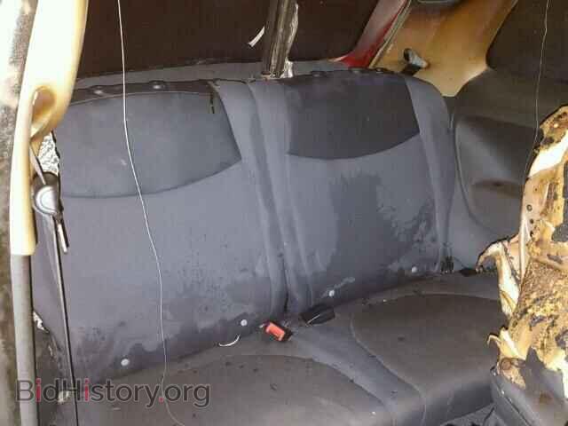 2012 FIAT 500 - VIN: 3C3CFFAR3CT126859 - Фото 6