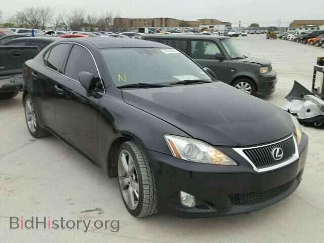 Фотография JTHBE5C2XA5024832 - LEXUS IS350 2010