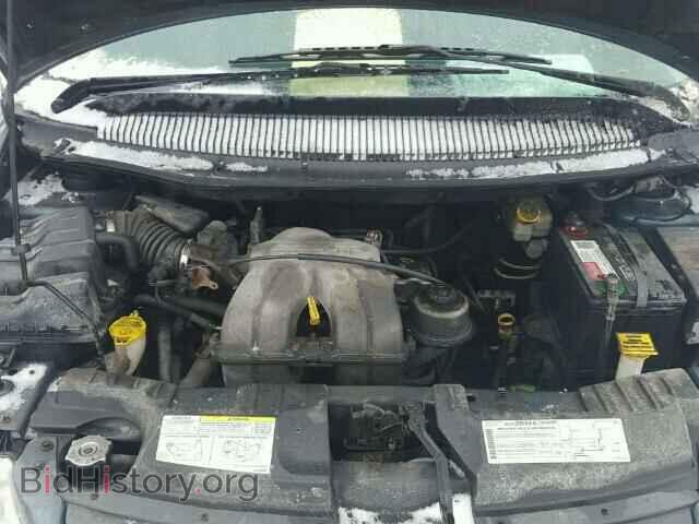 2005 DODGE CARAVAN - VIN: 1D4GP25B25B231304 - Фото 7
