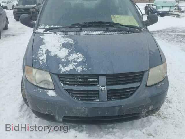 2005 DODGE CARAVAN - VIN: 1D4GP25B25B231304 - Фото 9
