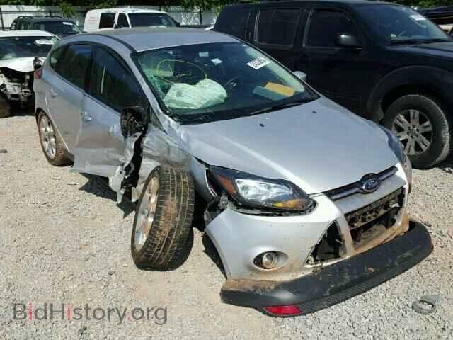 Photo 1FADP3N25EL208301 - FORD FOCUS 2014