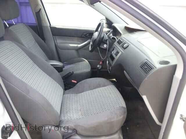 2006 FORD FOCUS - VIN: 1FAHP34N16W116471 - Фото 5