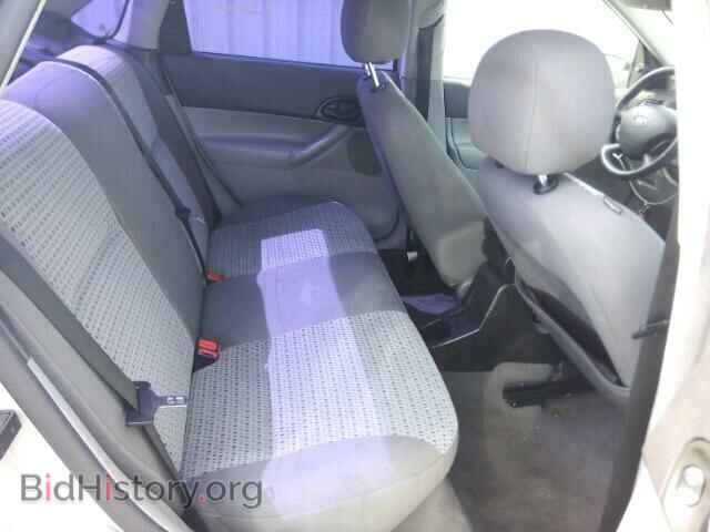 2006 FORD FOCUS - VIN: 1FAHP34N16W116471 - Фото 6