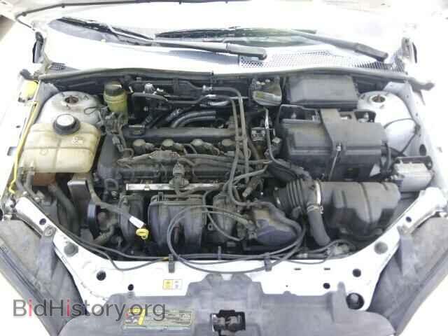 2006 FORD FOCUS - VIN: 1FAHP34N16W116471 - Фото 7