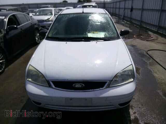 2006 FORD FOCUS - VIN: 1FAHP34N16W116471 - Фото 9