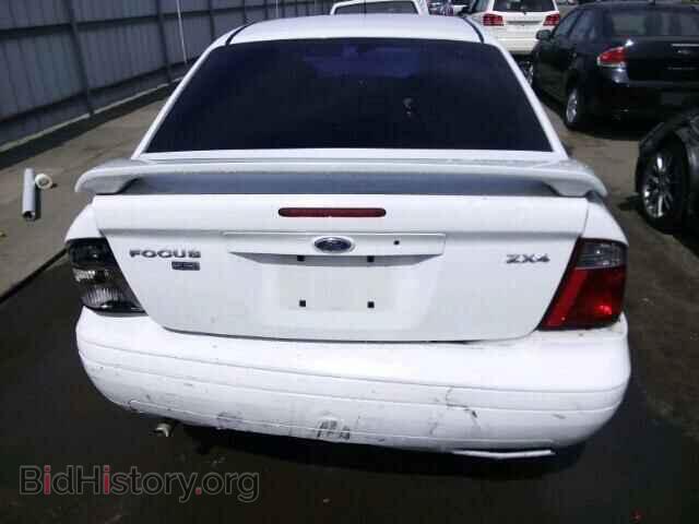 2006 FORD FOCUS - VIN: 1FAHP34N16W116471 - Фото 10