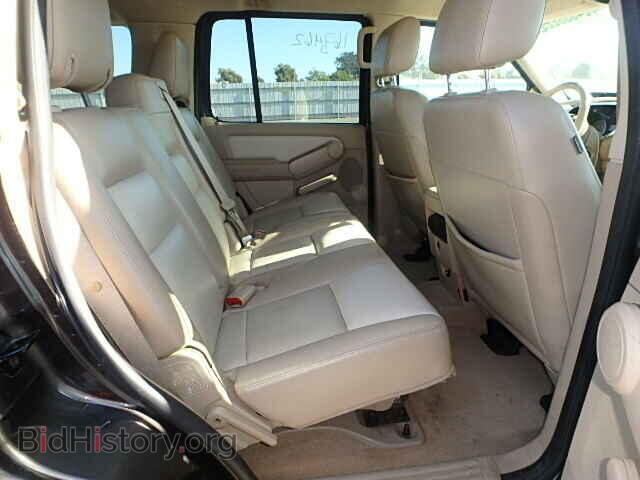2006 FORD EXPLORER - VIN: 1FMEU74E26UB44574 - Photo 6