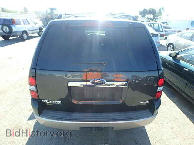 2006 FORD EXPLORER - VIN: 1FMEU74E26UB44574 - Photo 10