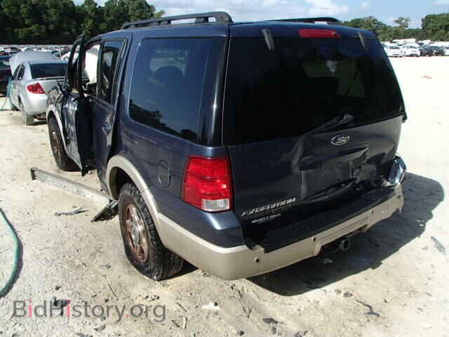 2005 FORD EXPEDITION - VIN: 1FMFU175X5LA02233 - Фото 3