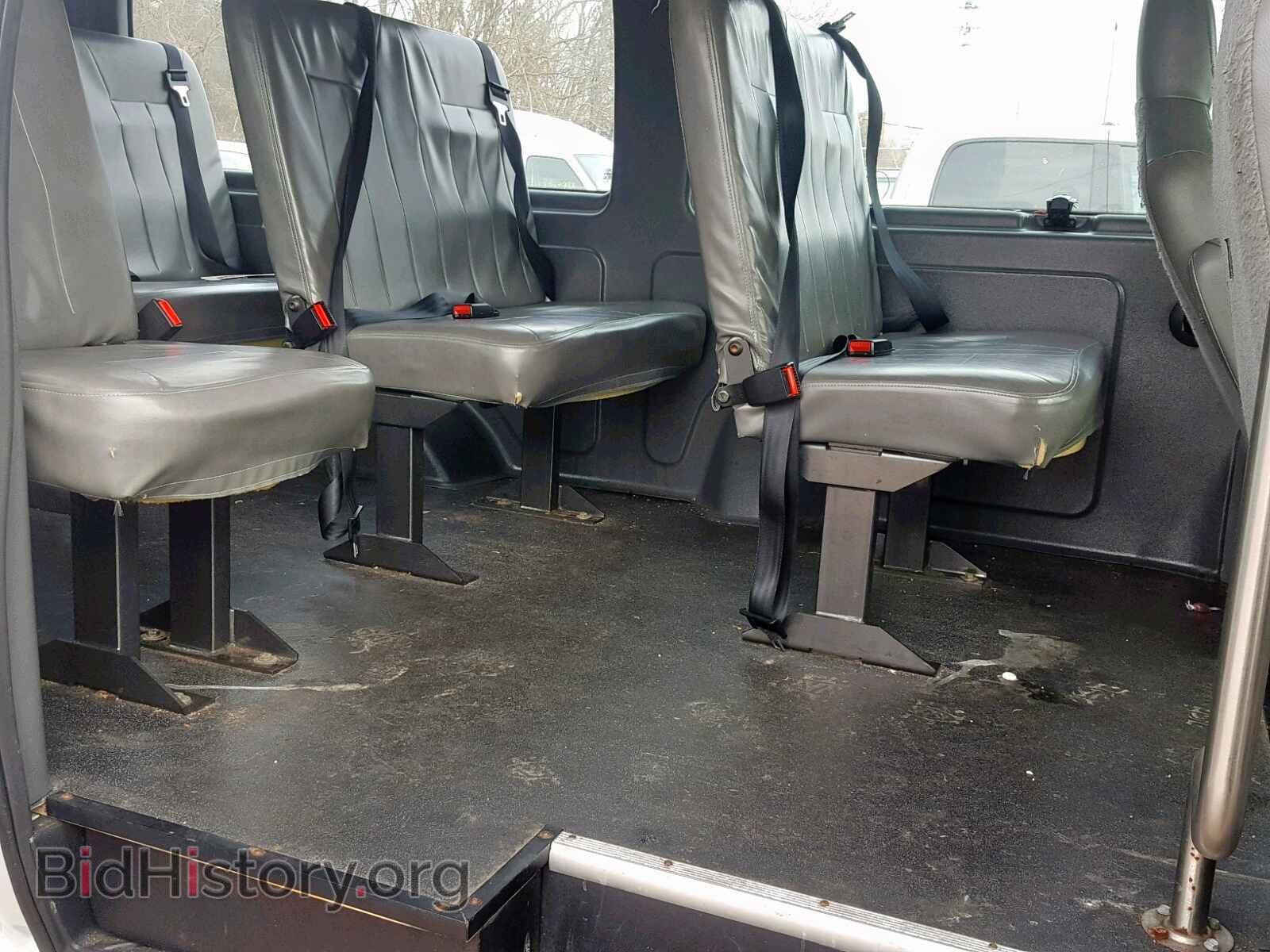 2012 FORD ECONOLINE - VIN: 1FTNS2EW6CDA21182 - Photo 6