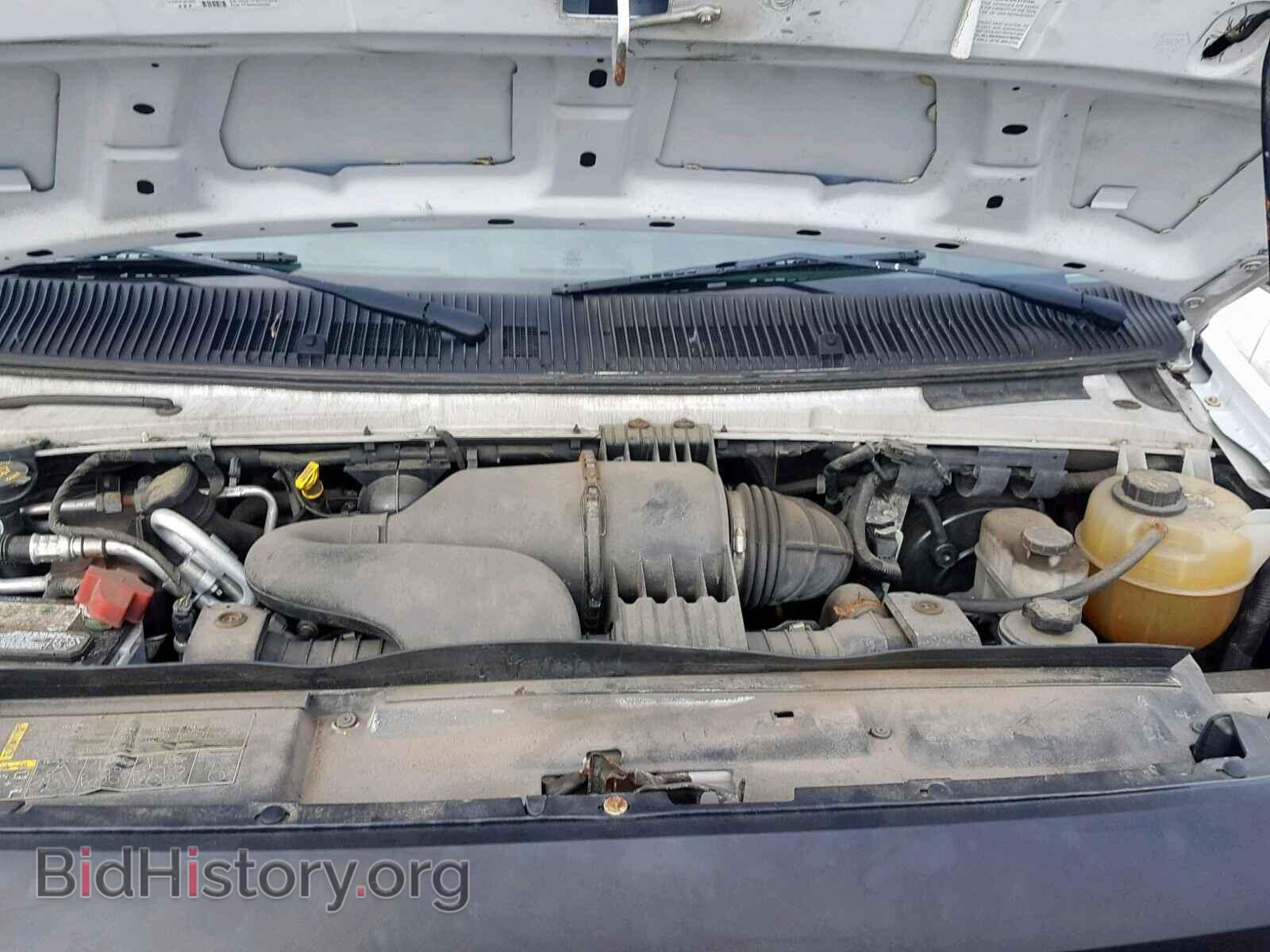 2012 FORD ECONOLINE - VIN: 1FTNS2EW6CDA21182 - Photo 7