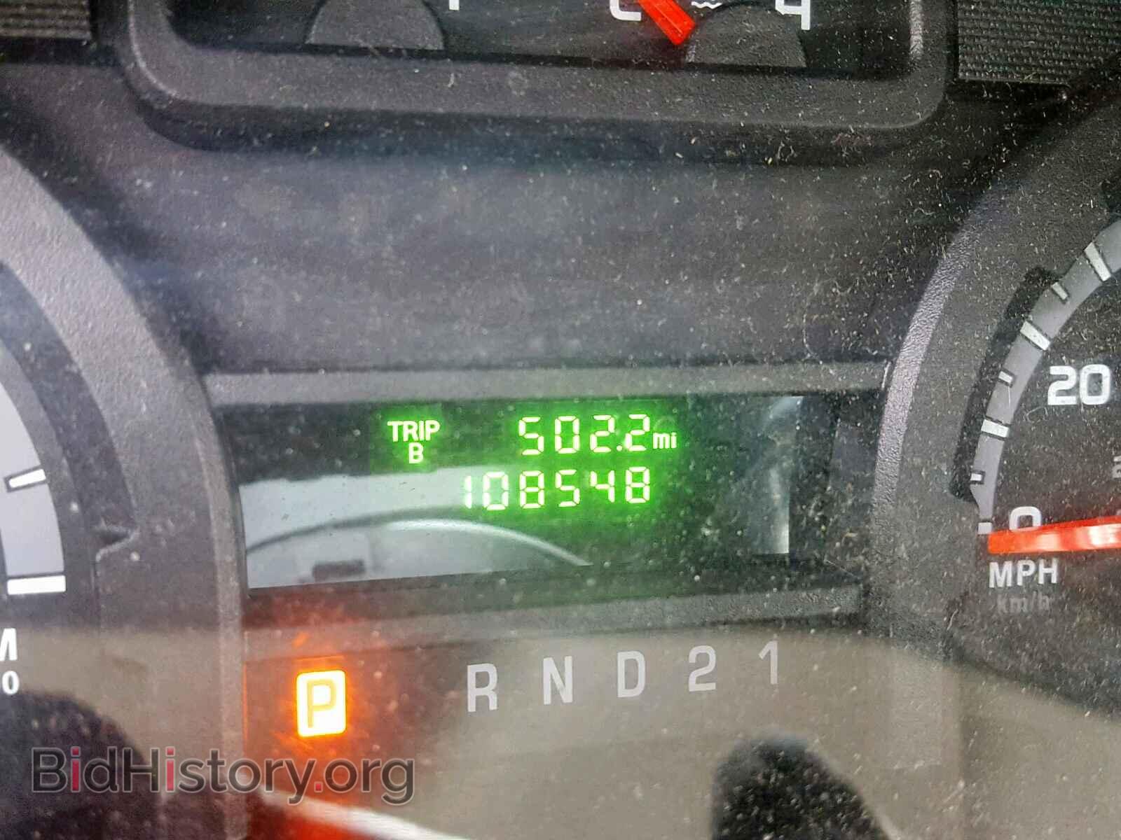 2012 FORD ECONOLINE - VIN: 1FTNS2EW6CDA21182 - Photo 8