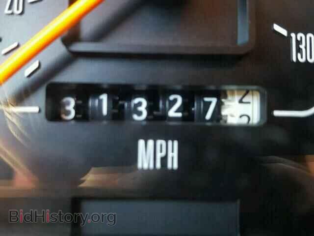 1991 FORD ECONOLINE - VIN: 1FDEE14H4MHB21694 - Фото 8