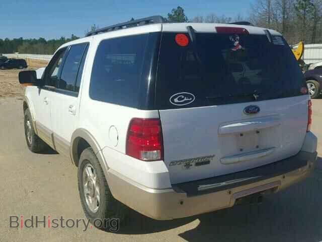 2005 FORD EXPEDITION - VIN: 1FMFU17575LA50191 - Фото 3