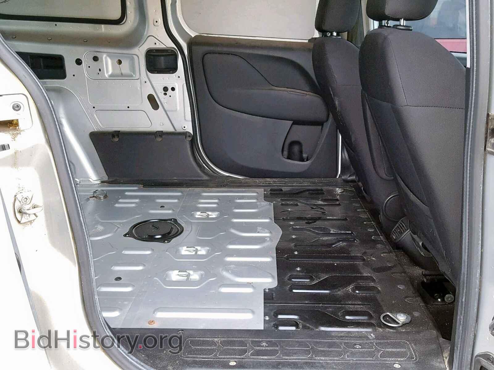 2016 RAM PROMASTER - VIN: ZFBERFBT3G6B05926 - Фото 6