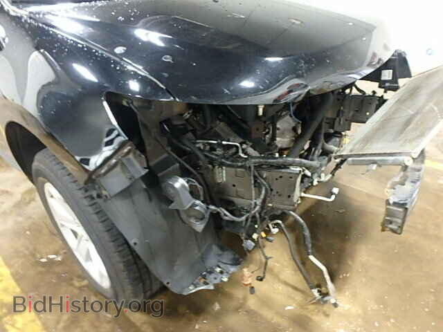 2012 FORD EDGE - VIN: 2FMDK4JC0CBA01126 - Фото 10