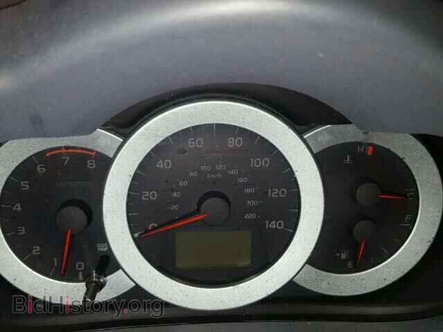2012 TOYOTA RAV4 - VIN: 2T3DF4DV0CW254756 - Фото 8