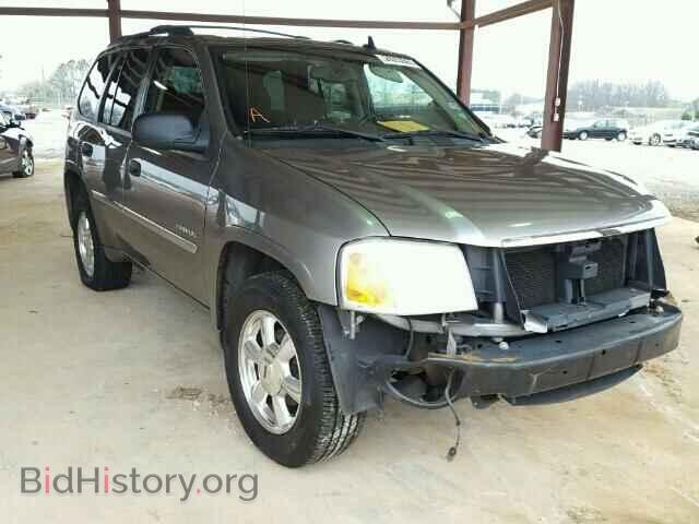 Photo 1GKDS13S162326535 - GMC ENVOY 2006