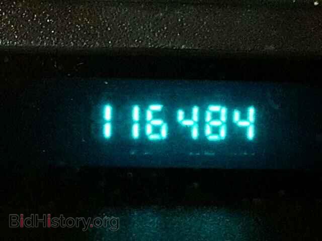 2006 GMC ENVOY - VIN: 1GKDS13S162326535 - Фото 8