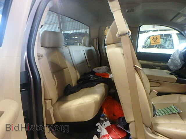 2008 CHEVROLET SILVERADO - VIN: 2GCEC190381298615 - Фото 6