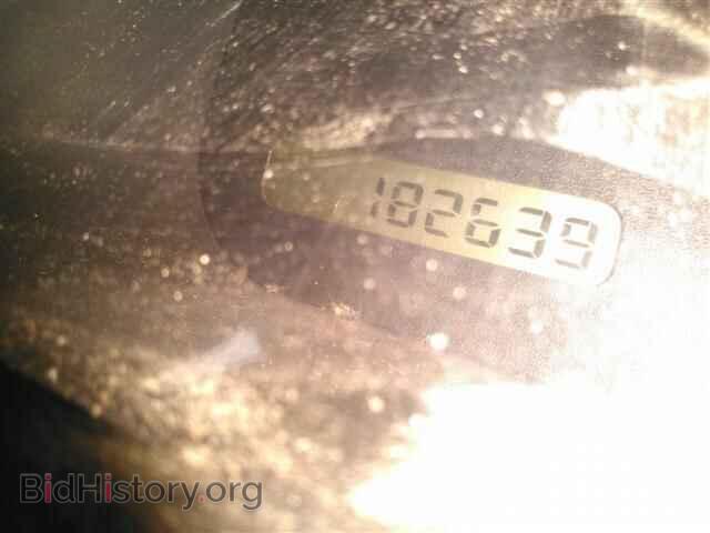 1998 DODGE RAM 1500 - VIN: 1B7HF16Z6WS565959 - Фото 8