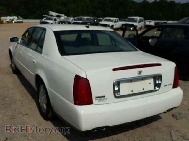 2005 CADILLAC DEVILLE - VIN: 1G6KD54Y35U258297 - Photo 3