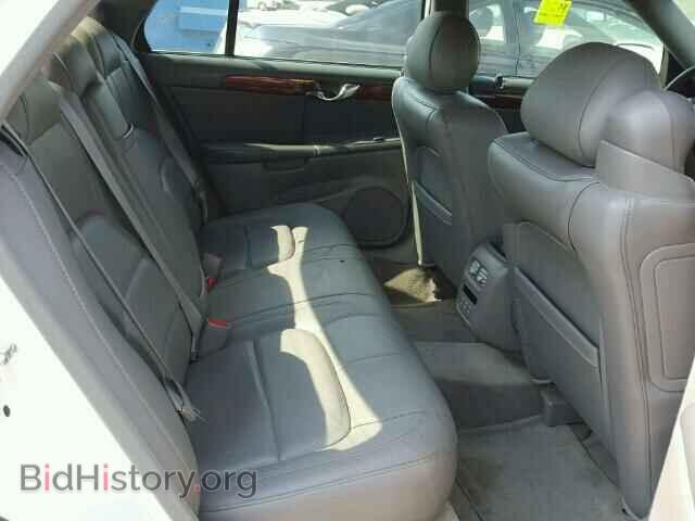 2005 CADILLAC DEVILLE - VIN: 1G6KD54Y35U258297 - Photo 6