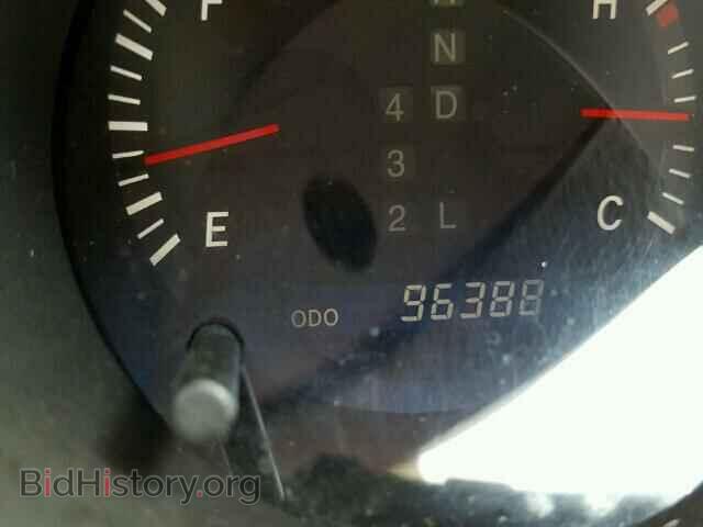 2003 LEXUS ES300 - VIN: JTHBF30GX30097247 - Фото 8