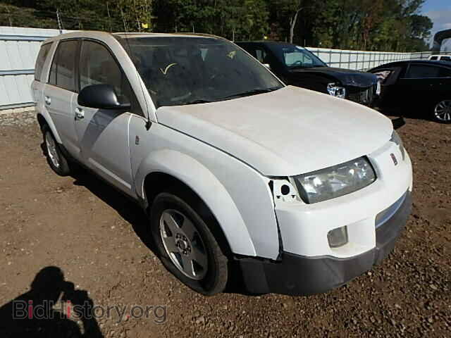 Photo 5GZCZ53484S873261 - SATURN VUE 2004
