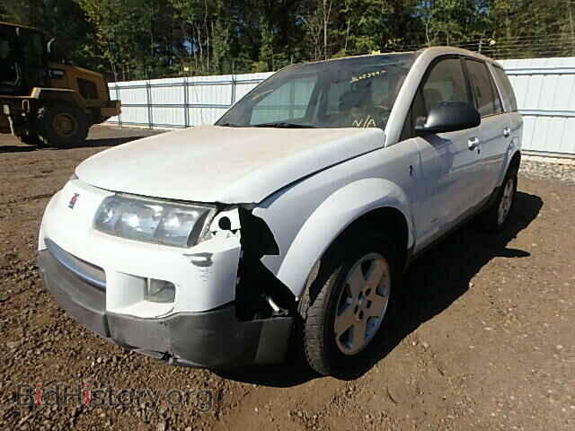 2004 SATURN VUE - VIN: 5GZCZ53484S873261 - Фото 2