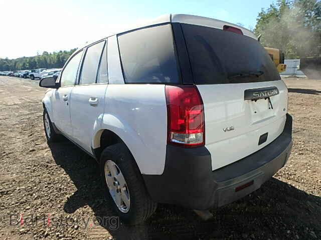 2004 SATURN VUE - VIN: 5GZCZ53484S873261 - Фото 3