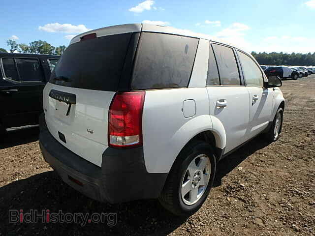 2004 SATURN VUE - VIN: 5GZCZ53484S873261 - Фото 4