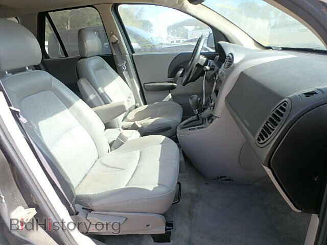 2004 SATURN VUE - VIN: 5GZCZ53484S873261 - Фото 5