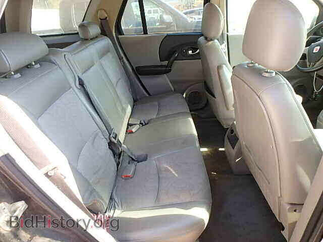 2004 SATURN VUE - VIN: 5GZCZ53484S873261 - Фото 6