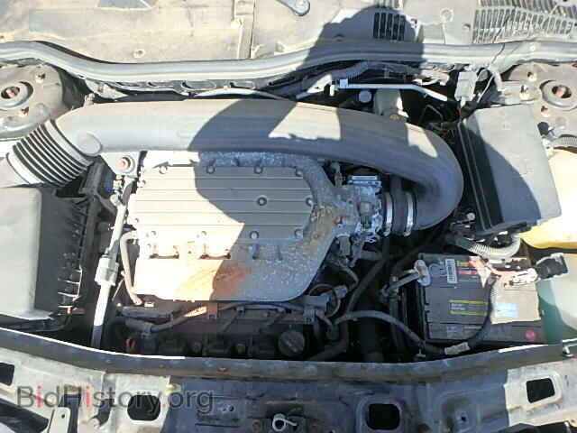 2004 SATURN VUE - VIN: 5GZCZ53484S873261 - Фото 7