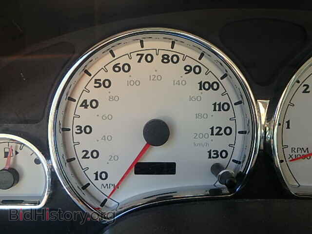 2004 SATURN VUE - VIN: 5GZCZ53484S873261 - Фото 8