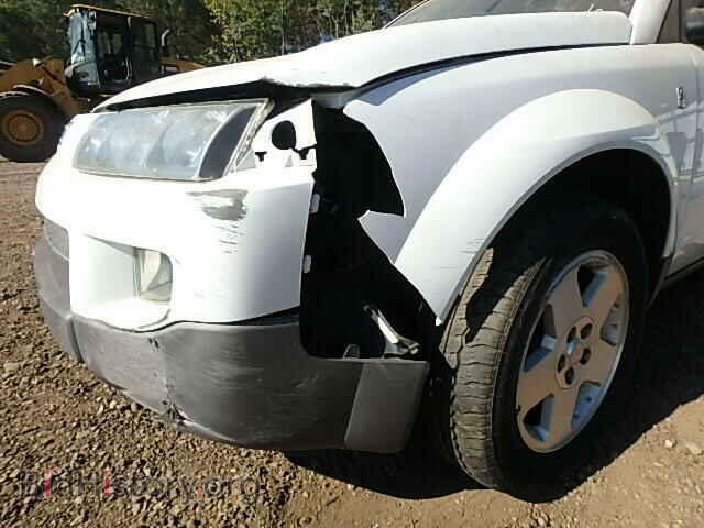 2004 SATURN VUE - VIN: 5GZCZ53484S873261 - Фото 10