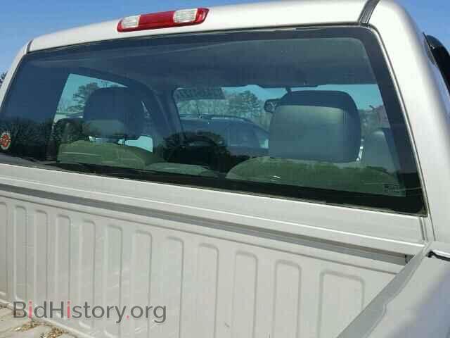 2005 CHEVROLET SILVERADO - VIN: 1GCEK14V85Z197367 - Фото 6