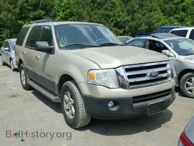 Фотография 1FMFU15527LA31036 - FORD EXPEDITION 2007