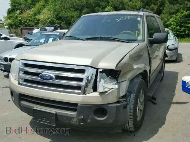 2007 FORD EXPEDITION - VIN: 1FMFU15527LA31036 - Фото 2