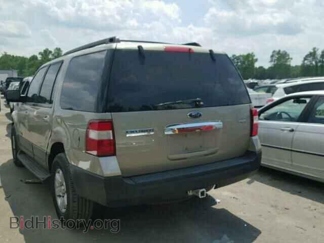 2007 FORD EXPEDITION - VIN: 1FMFU15527LA31036 - Фото 3